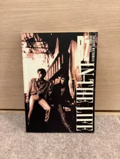 B'z IN THE LIFE バンドスコアBS B'z/IN THE LIFE - メルカリ