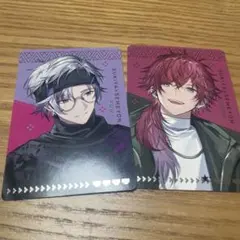 すき家 にじさんじ ローレン 不破湊