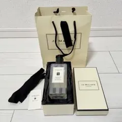 Jo Malone ボディソープ イングリッシュペアー