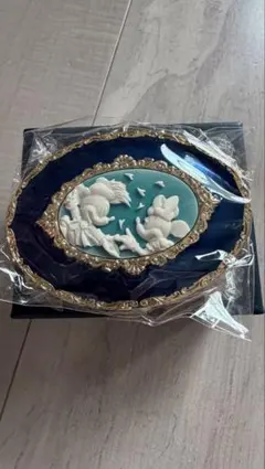 ホテルミラコスタ アクセサリーケース