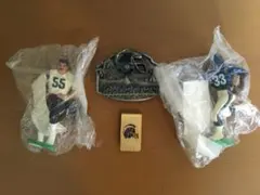 2025年最新】nflフィギュアの人気アイテム - メルカリ