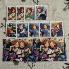 【在庫処分予定】あんスタ 2winkまとめ売りセット