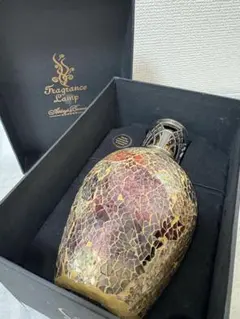 Ashleigh & Burwood フレグランスランプ Lサイズ