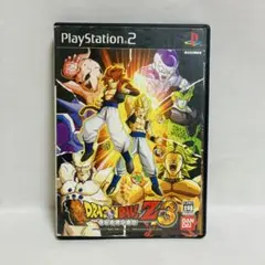 ドラゴンボールZ Sparking! METEOR PS2 - メルカリ