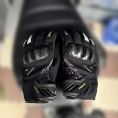 RS TAICHI RST645 DRYMASTER グローブ Lサイズのサムネイル