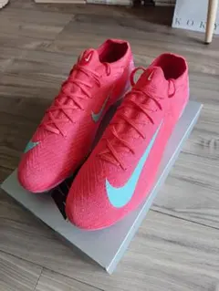 NIKEマーキュリアルヴェイパー16FG26.0cm - メルカリ NIKEマーキュリアルヴェイパー16FG26.0cm