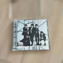 「ワイルドアットハート」初回限定盤