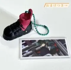 2025年最新】ユニバヒロアカコレクタブルキーチェーンの人気