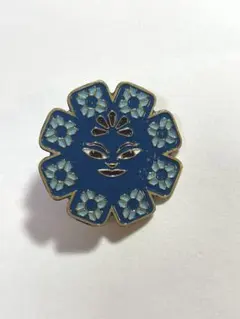インドネシア ピンバッジ