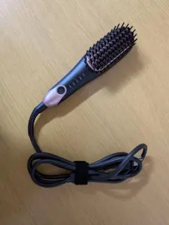 AGETUYA アゲツヤ ポータブルミニブラシアイロン