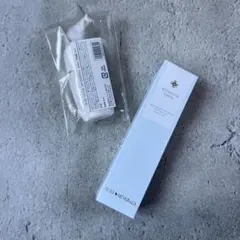 ヤーマン オンリーミネラル 薬用ホワイトニングジュレ 40ml おまけ付きのサムネイル