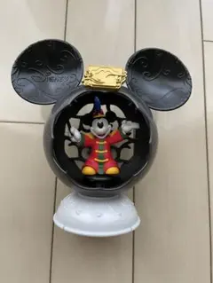 【ディズニー】ミッキーマウス　フィギュア
