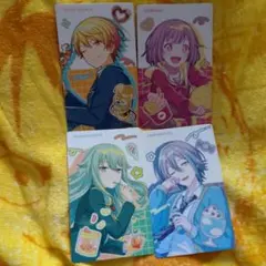 ♡ プロセカ 神代類 エピカ バースデー 100点 ② 神代類 誕生日 バースデー エピカ カード プロセカ 箔押し ノーマル