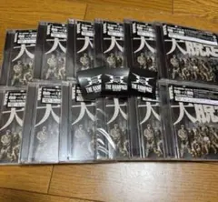 自由への大脱走 ミュージシャン