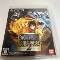 ワンピース 海賊無双2