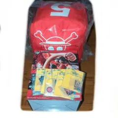 一番くじ　ワンピース　A賞 C賞