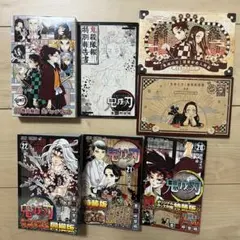 新品】鬼滅の刃 18巻特典 ポストカード 黒死牟 - メルカリ