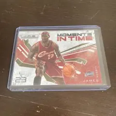2026年最新】NBA カード レブロンの人気アイテム - メルカリ