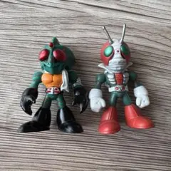 2026年最新】THE 仮面ライダーズの人気アイテム - メルカリ