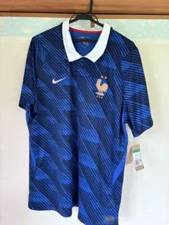 NIKEオランダ代表2026ユニフォーム背番号11ガクポ選手L - メルカリ