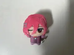 ブルーロック 千切豹馬　サンリオキャラクターズ　vol.2 ちびぐるみ