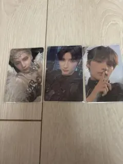 TXTヒュニンカイトレカ