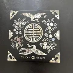 CLIOクリオ⭐︎ジュエルボックス小物入れノベルティ非売品のサムネイル
