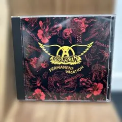 AEROSMITH 「PERMANENT VACATION」