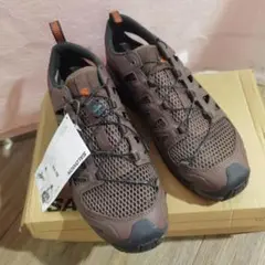 別注SALOMON XA PRO 3D AMPHIB ビームス　27.5cm