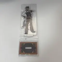 ツイステ　一番くじ　ジャック　アクスタ