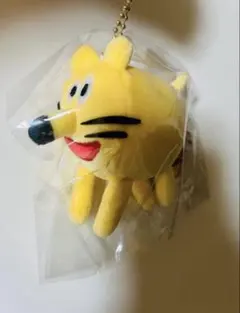 新品　やさしさパークタウン　謎ドッグ　いぬ　犬　ぬいぐるみ　むにゅぐるみ