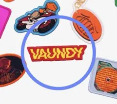 2026年最新】VAUNDY カプセルトイの人気アイテム - メルカリ