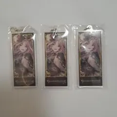 グラブル　編成アクリルチャーム　キャサリンのサムネイル