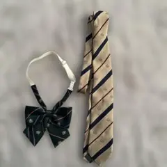 Eastboy Venus リボン・ネクタイセット