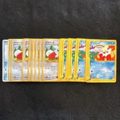 #ゆんの気まぐれオークション　まとめ売り　デリバード　キラ含む