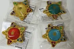 あんスタ スタライ リングライト 流星隊