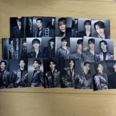 SEVENTEEN RIGHT HERE WORLDTOUR トレカまとめ売り