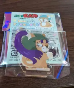 忍たま乱太郎 アクスタ