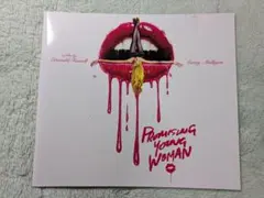 Promising Young Woman パンフ Carey Mulligan