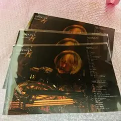 DIR EN GREY ラッフルくじ E賞 DIEセット - メルカリ