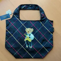 POLO RALPH LAUREN エコバッグ