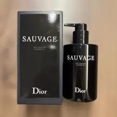 Dior Sauvage Shower Gel 250ml
