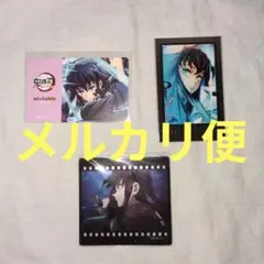 鬼滅の刃 ufotable DINING お楽しみくじ ブロマイド他 無一郎