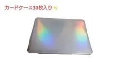 カード ケース 保護 透明 クリア まとめ売り セット 新品 収納 推し 収納