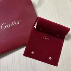 【よしえ様専用】Cartier カルティエ 時計 アクセサリーケース