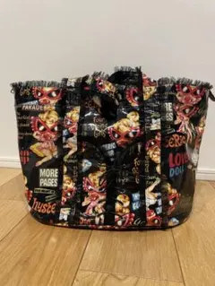 Hysteric mini ヒステリックミニ　ヒスミニ　マザーズバッグ　バッグ