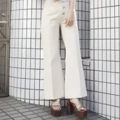 MURUA パンツ