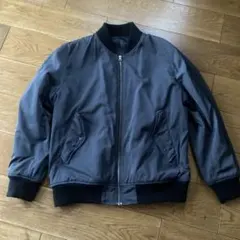 GU MA-1 フライトジャケット