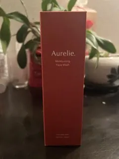 オレリーMoisturizing Face Wash