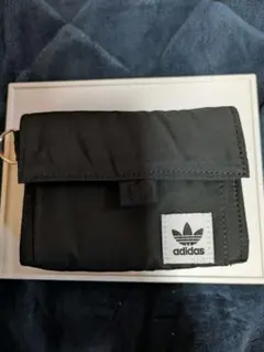 メンズ 折り財布